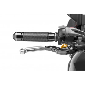 Levers 2.0