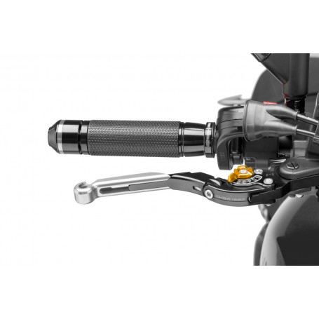Levers 2.0