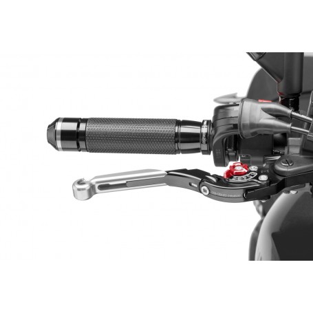 Levers 2.0