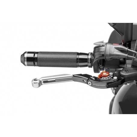 Levers 2.0