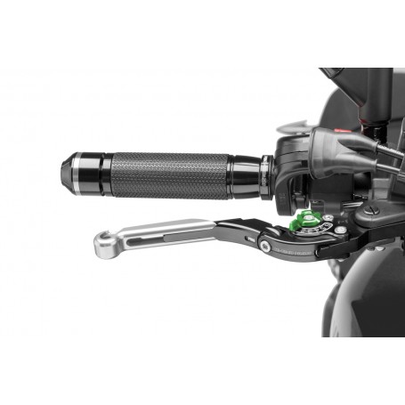Levers 2.0