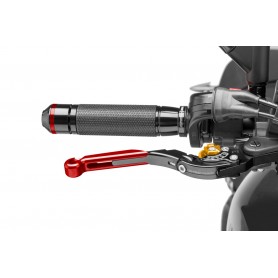 Levers 2.0