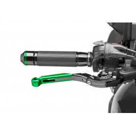 Levers 2.0