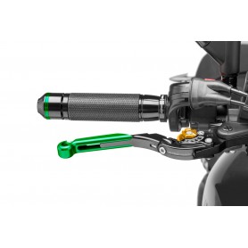 Levers 2.0