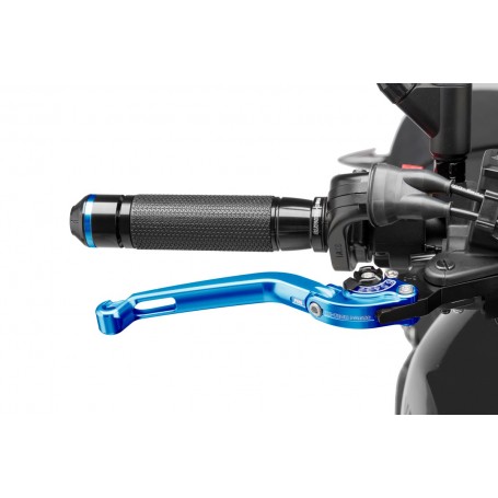 Levers 2.0