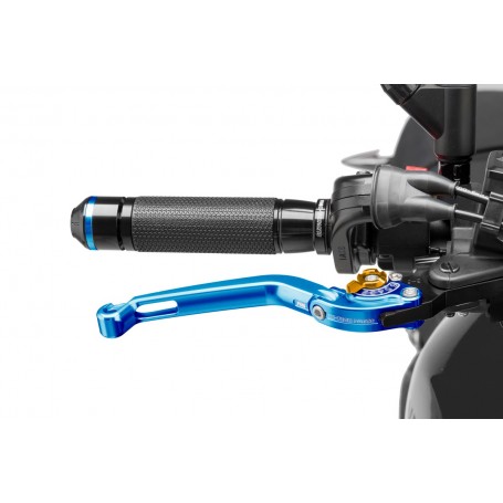 Levers 2.0