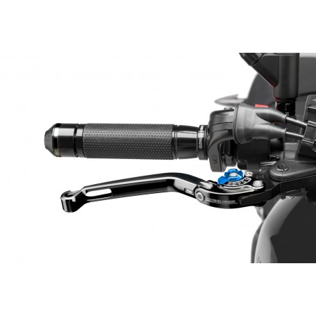 Levers 2.0