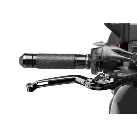 Levers 2.0