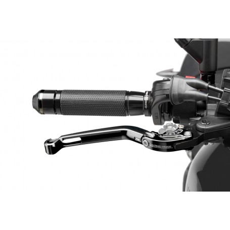 Levers 2.0