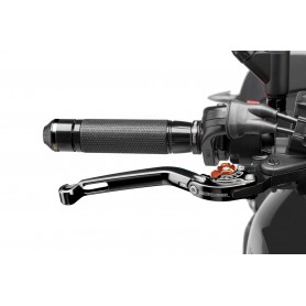 Levers 2.0