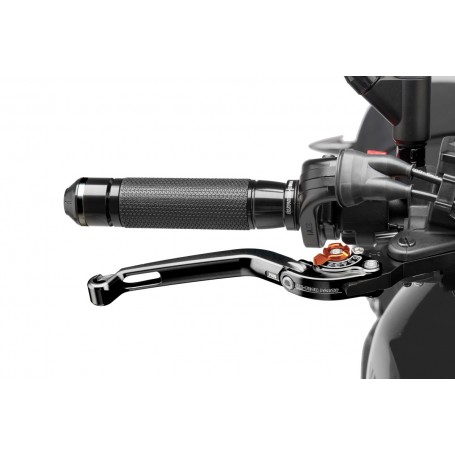 Levers 2.0