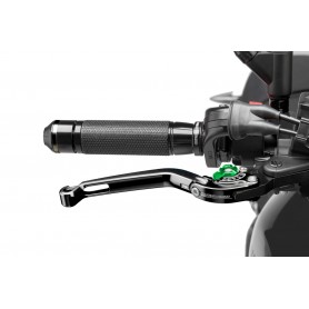 Levers 2.0