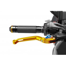 Levers 2.0