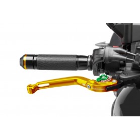 Levers 2.0