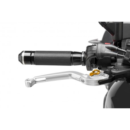 Levers 2.0