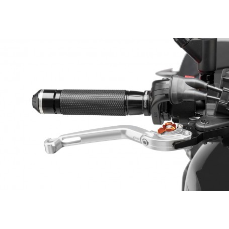 Levers 2.0