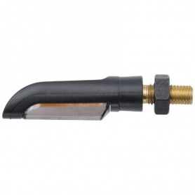 LighTech Indicators (Pair of Homologated E8 Led Turn Signals)