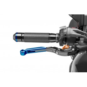 Levers 2.0