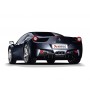 Akrapovic Slip-On Line (Titanium) Ferrari