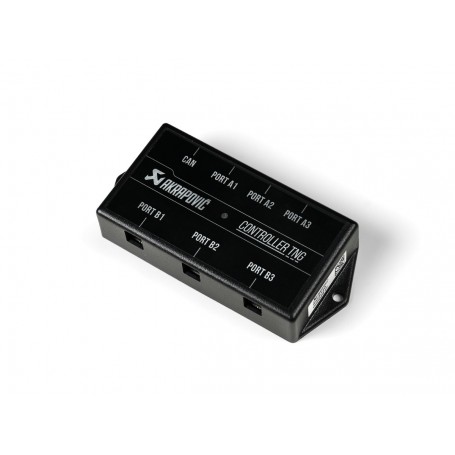 Akrapovic Control Kit for vehicles before facelift Audi