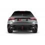 Akrapovic Evolution Line (Titanium) 