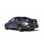 Akrapovic Evolution Line (Titanium) Audi