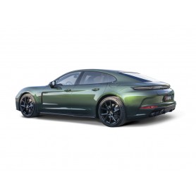 Akrapovic Slip-On Line (Titanium) Porsche