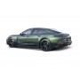 Akrapovic Slip-On Line (Titanium) Porsche