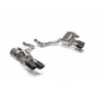 Akrapovic Slip-On Line (Titanium) Porsche