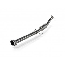Akrapovic Evolution Link Pipe (Stainless Steel) 