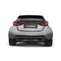 Akrapovic Slip-On Race Line (Titanium) 