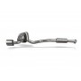 Akrapovic Slip-On Race Line (Titanium) 