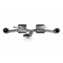 Akrapovic Slip-On Race Line (Titanium) 