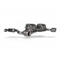 Akrapovic Slip-On Race Line (Titanium) 