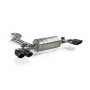 Akrapovic Evolution Line (Titanium) 