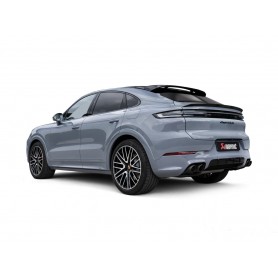 Akrapovic Evolution Line (Titanium) 