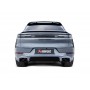 Akrapovic Evolution Line (Titanium) 