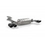 Akrapovic Evolution Line (Titanium) 