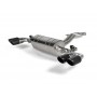Akrapovic Evolution Line (Titanium) 