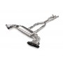 Akrapovic Evolution Line (Titanium) 
