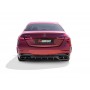 Akrapovic Slip-On Line (Titanium) Mercedes-AMG