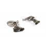 Akrapovic Slip-On Line (Titanium) Mercedes-AMG