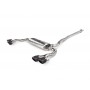 Akrapovic Evolution Line (Titanium) Mercedes-AMG