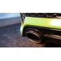 Akrapovic Evolution Line (Titanium) Audi