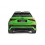 Akrapovic Evolution Line (Titanium) Audi