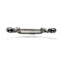 Akrapovic Evolution Line (Titanium) Audi