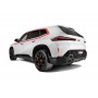 Akrapovic Slip-On Line (Titanium) BMW