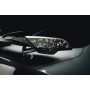 Akrapovic Rear Wing (Chopped Carbon) BMW