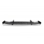 Akrapovic Rear Wing (Chopped Carbon) BMW