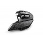 Akrapovic Rear Wing (Chopped Carbon) BMW